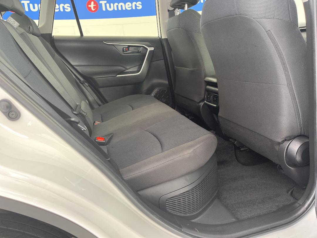 Photo '20' of Toyota Rav4 Photo '20' of Toyota Rav4