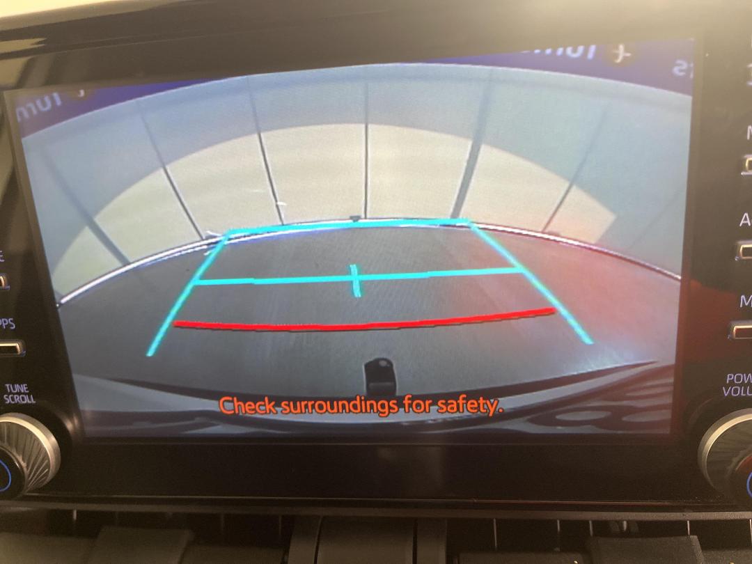 Photo '25' of Toyota Rav4 Photo '25' of Toyota Rav4