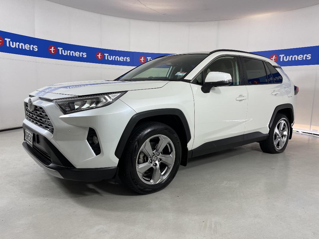 Photo '4' of Toyota Rav4 Photo '4' of Toyota Rav4