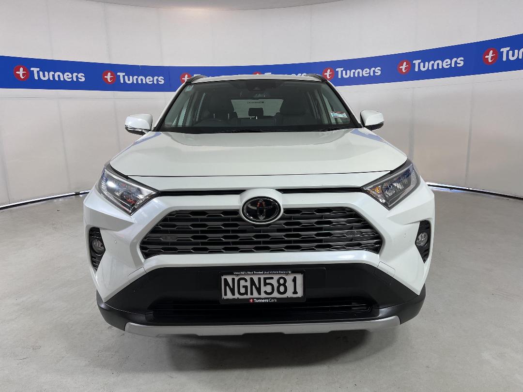 Photo '2' of Toyota Rav4 Photo '2' of Toyota Rav4