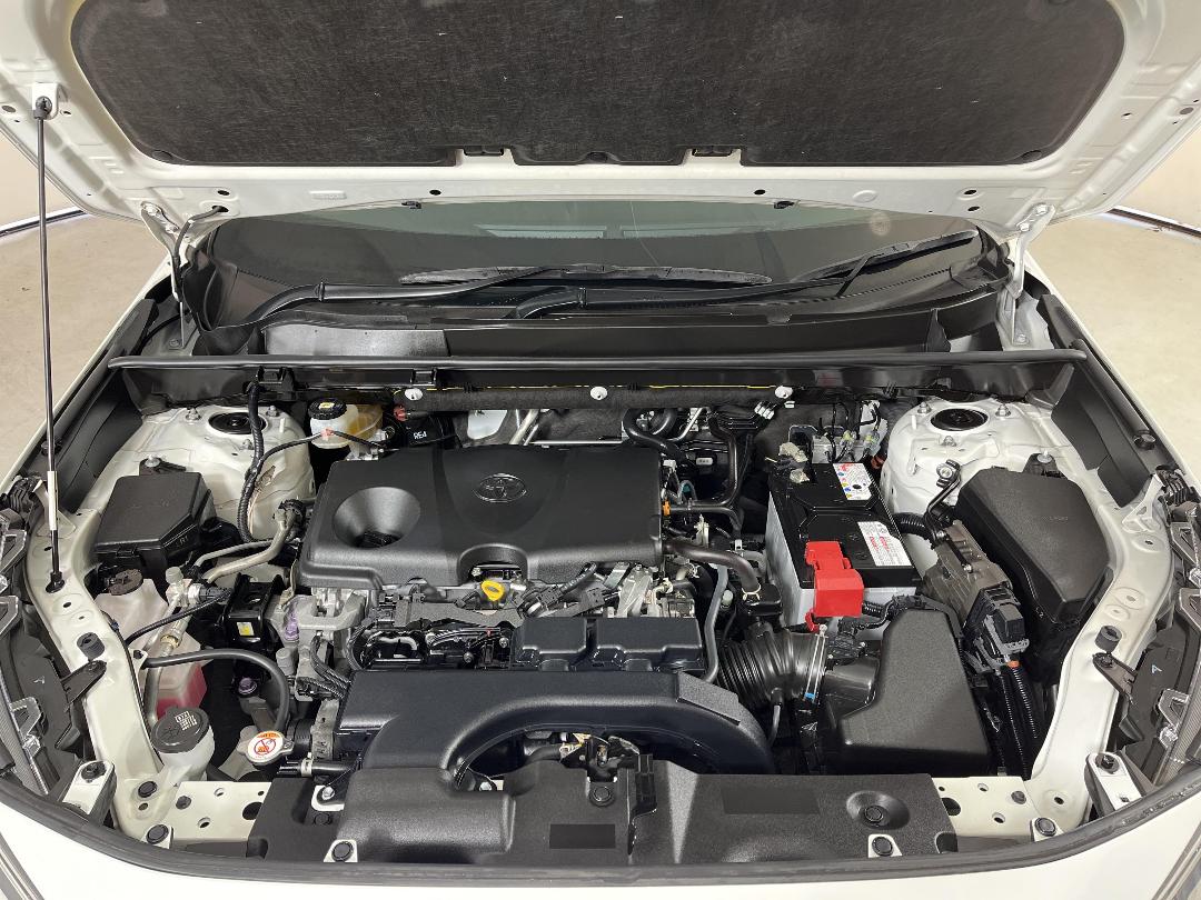 Photo '13' of Toyota Rav4 Photo '13' of Toyota Rav4