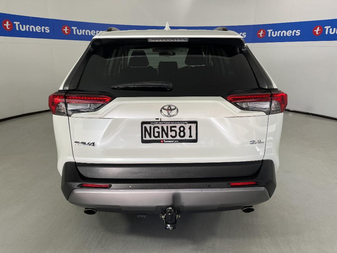 Photo '6' of Toyota Rav4 Photo '6' of Toyota Rav4