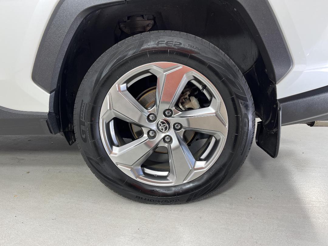 Photo '11' of Toyota Rav4 Photo '11' of Toyota Rav4