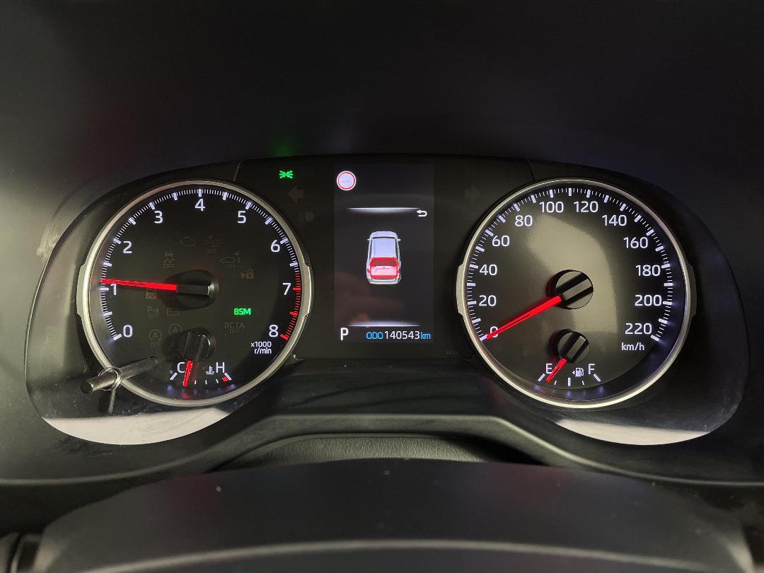 Photo '21' of Toyota Rav4 Photo '21' of Toyota Rav4