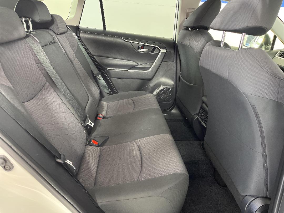 Photo '20' of Toyota Rav4 Photo '20' of Toyota Rav4