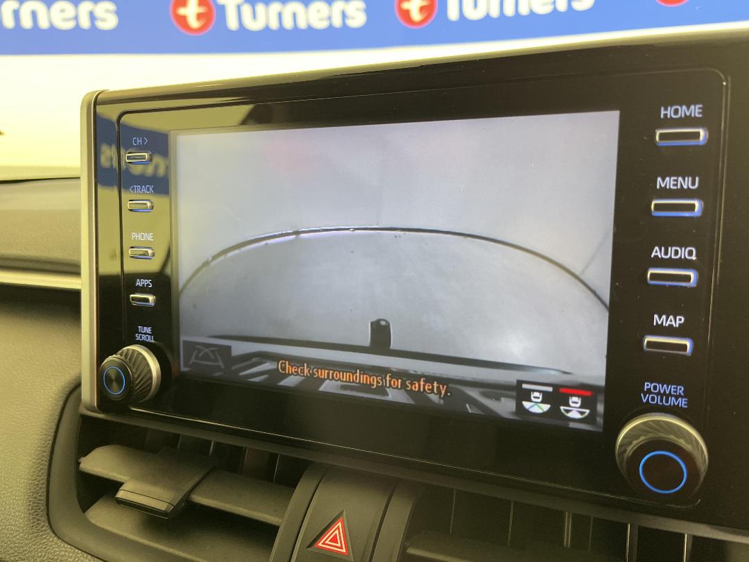 Photo '23' of Toyota Rav4 Photo '23' of Toyota Rav4