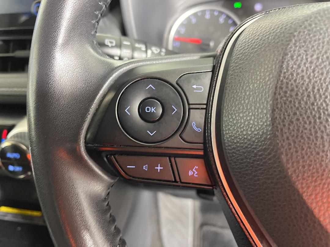 Photo '24' of Toyota Rav4 Photo '24' of Toyota Rav4