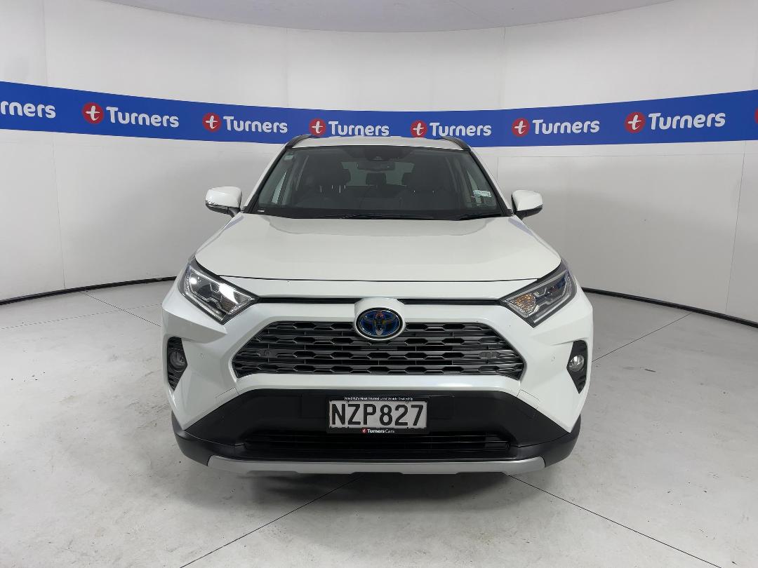 Photo '2' of Toyota Rav4