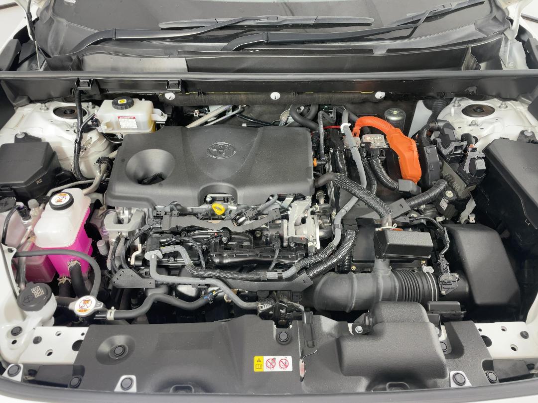 Photo '13' of Toyota Rav4