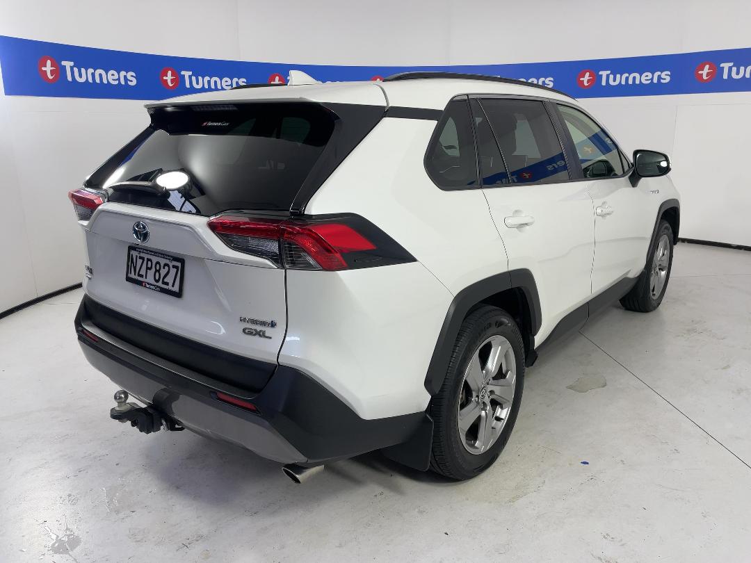 Photo '7' of Toyota Rav4