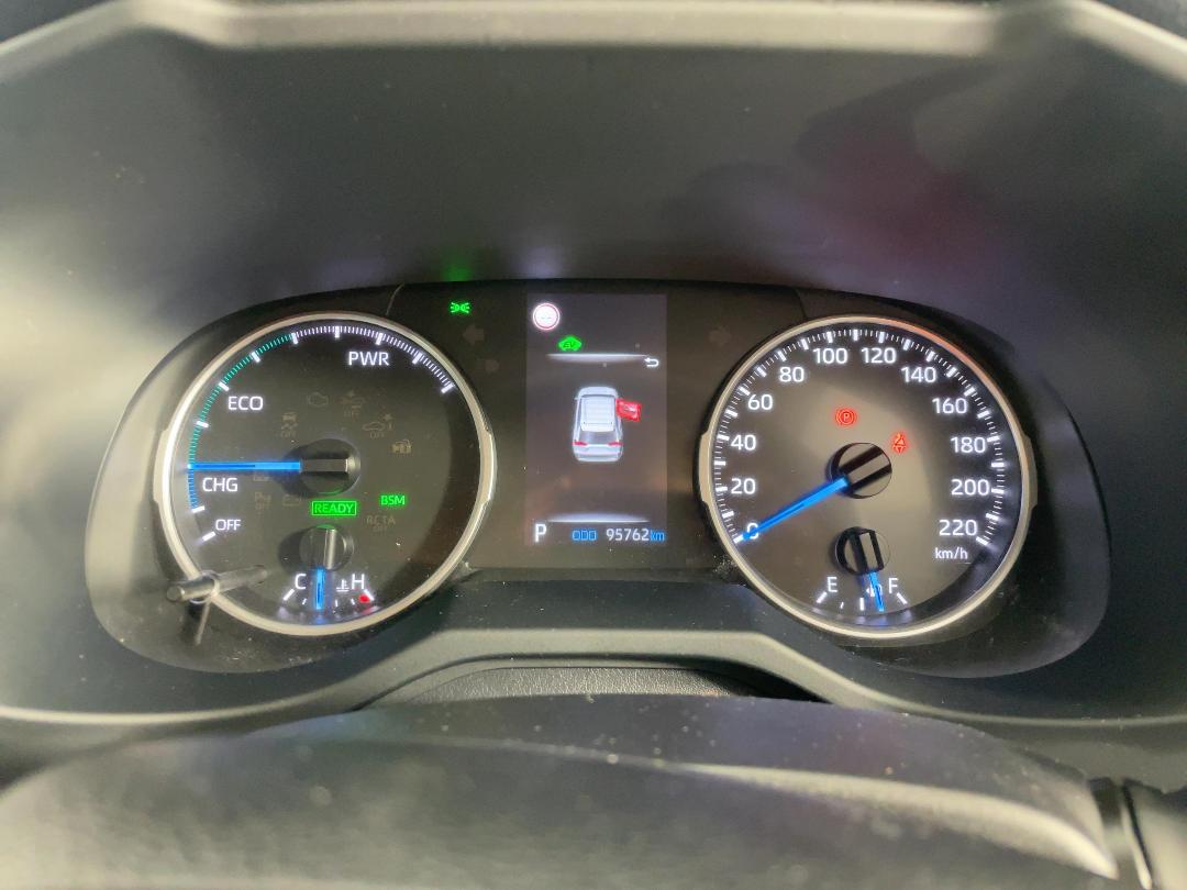 Photo '21' of Toyota Rav4