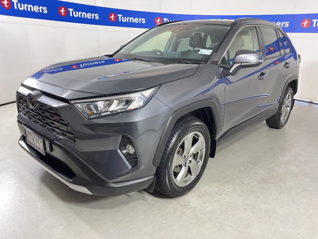 Photo '4' of Toyota Rav4