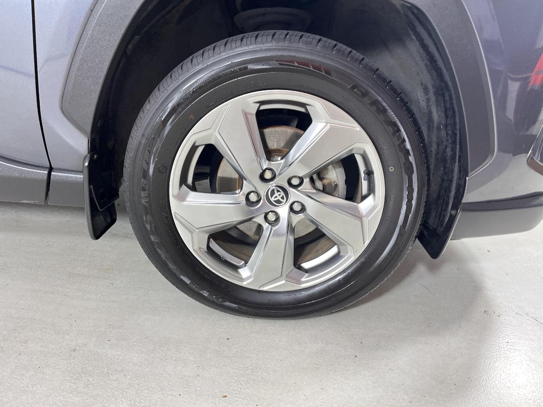 Photo '9' of Toyota Rav4