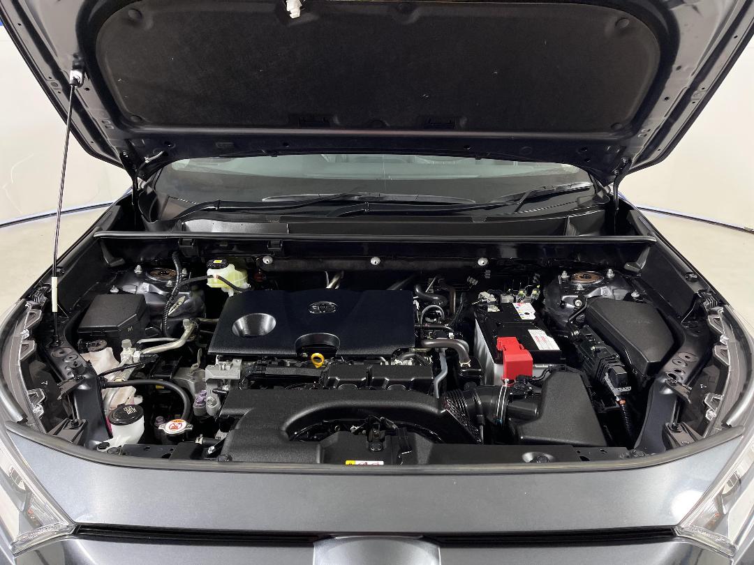 Photo '13' of Toyota Rav4