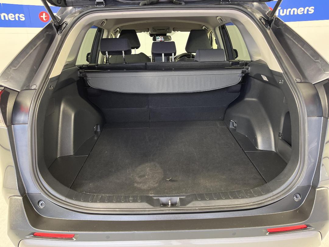 Photo '14' of Toyota Rav4