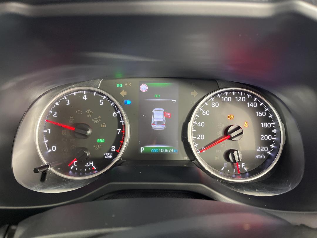 Photo '21' of Toyota Rav4