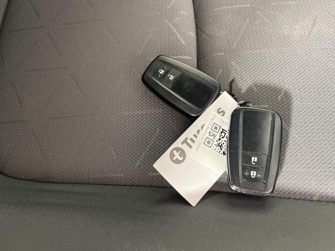 Photo '22' of Toyota Rav4