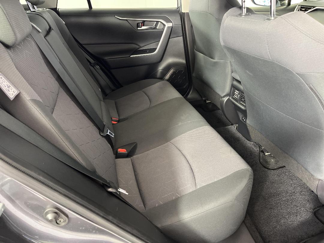 Photo '20' of Toyota Rav4