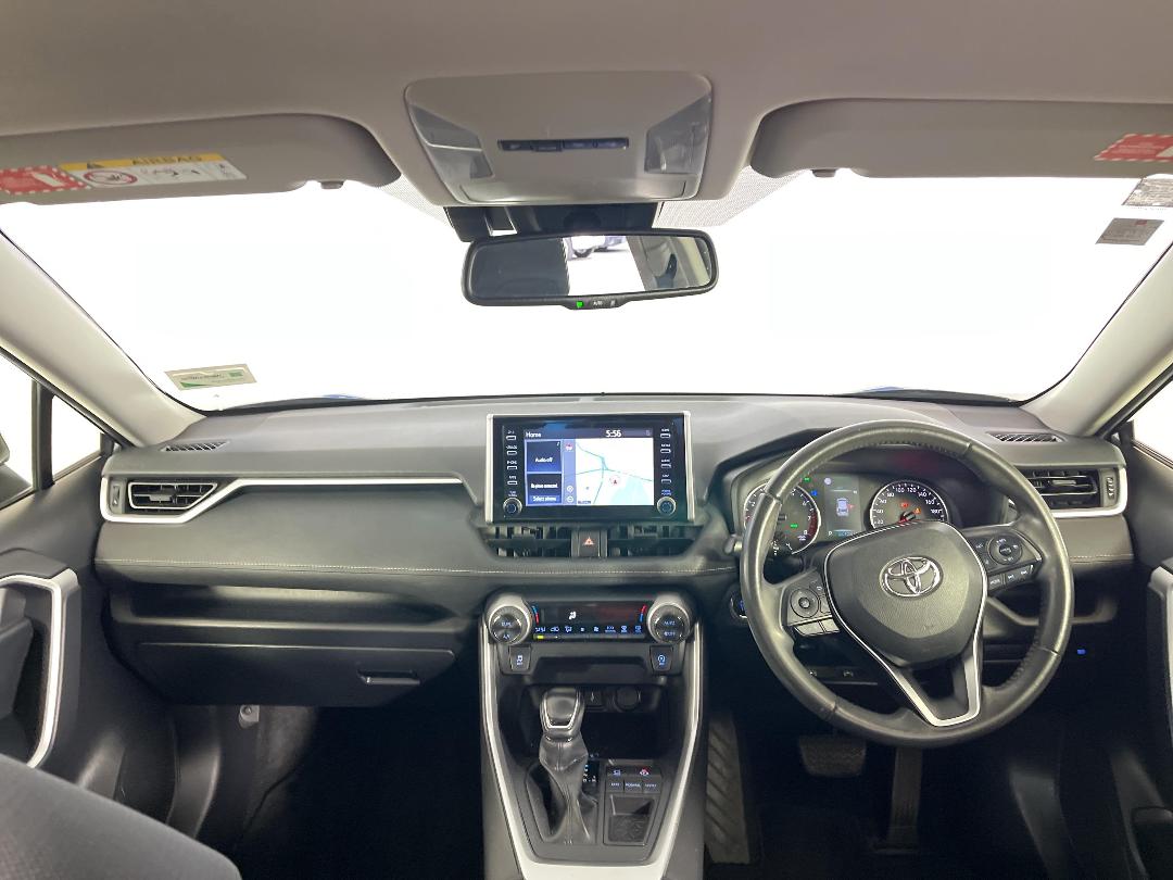 Photo '17' of Toyota Rav4