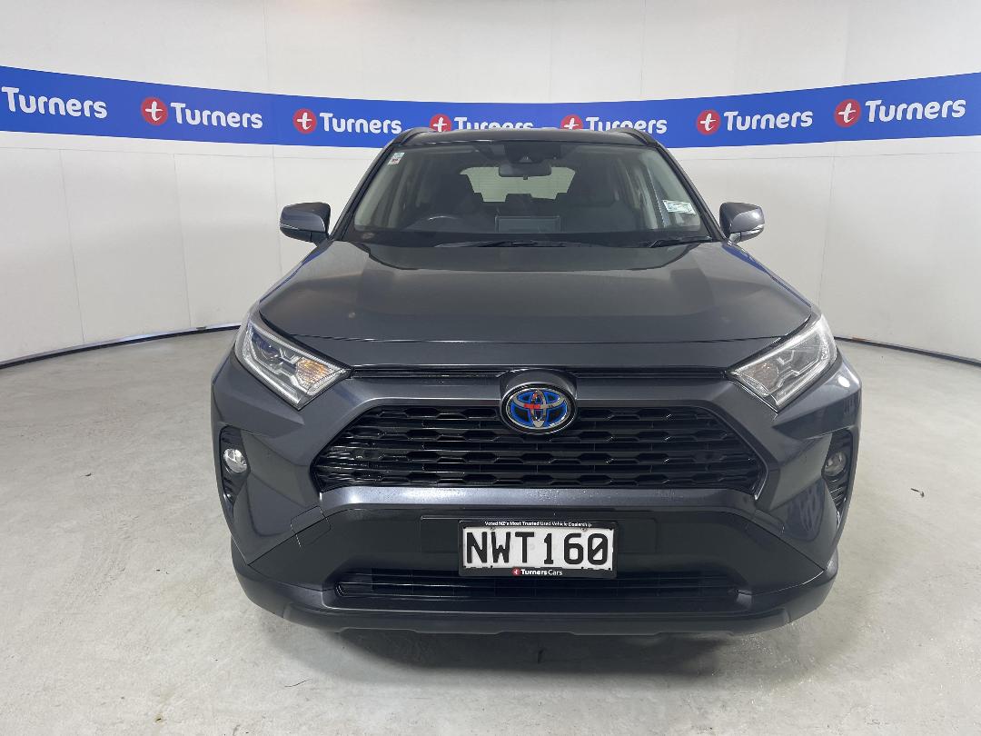 Photo '2' of Toyota Rav4 Photo '2' of Toyota Rav4