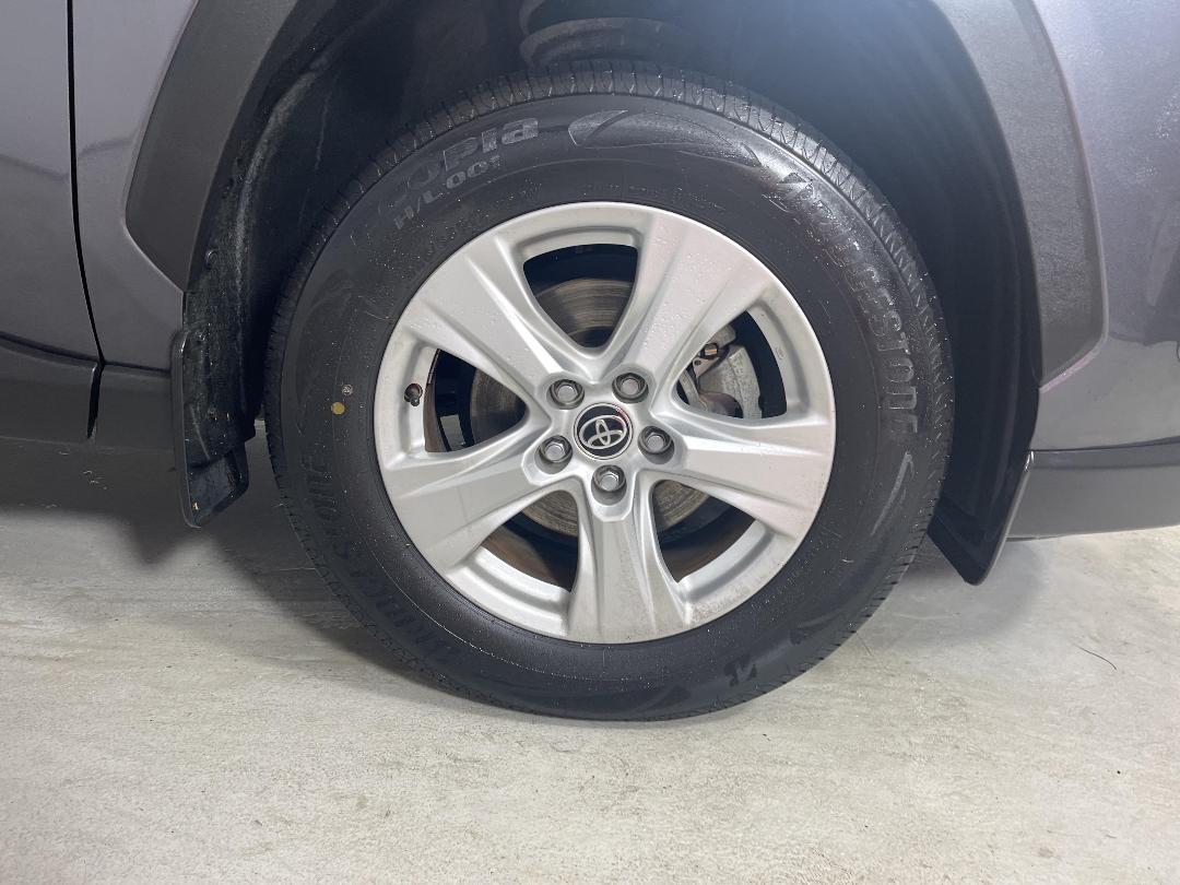 Photo '9' of Toyota Rav4 Photo '9' of Toyota Rav4