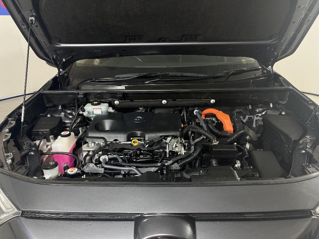 Photo '13' of Toyota Rav4 Photo '13' of Toyota Rav4