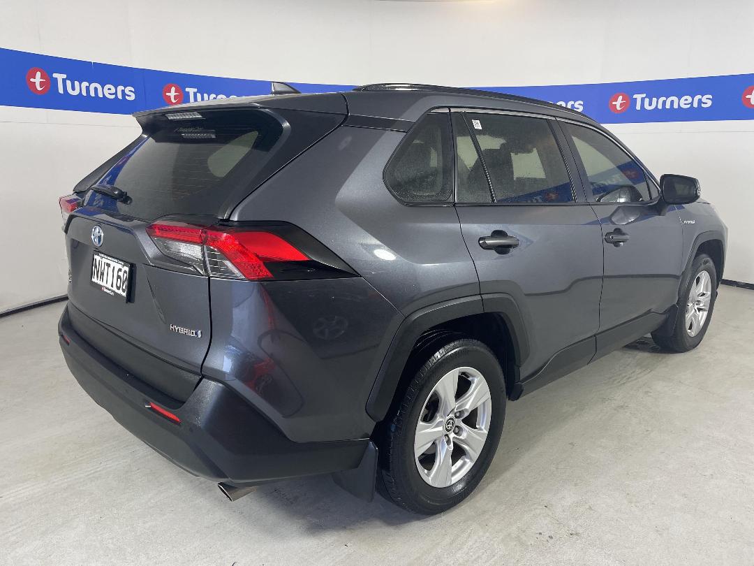 Photo '7' of Toyota Rav4 Photo '7' of Toyota Rav4