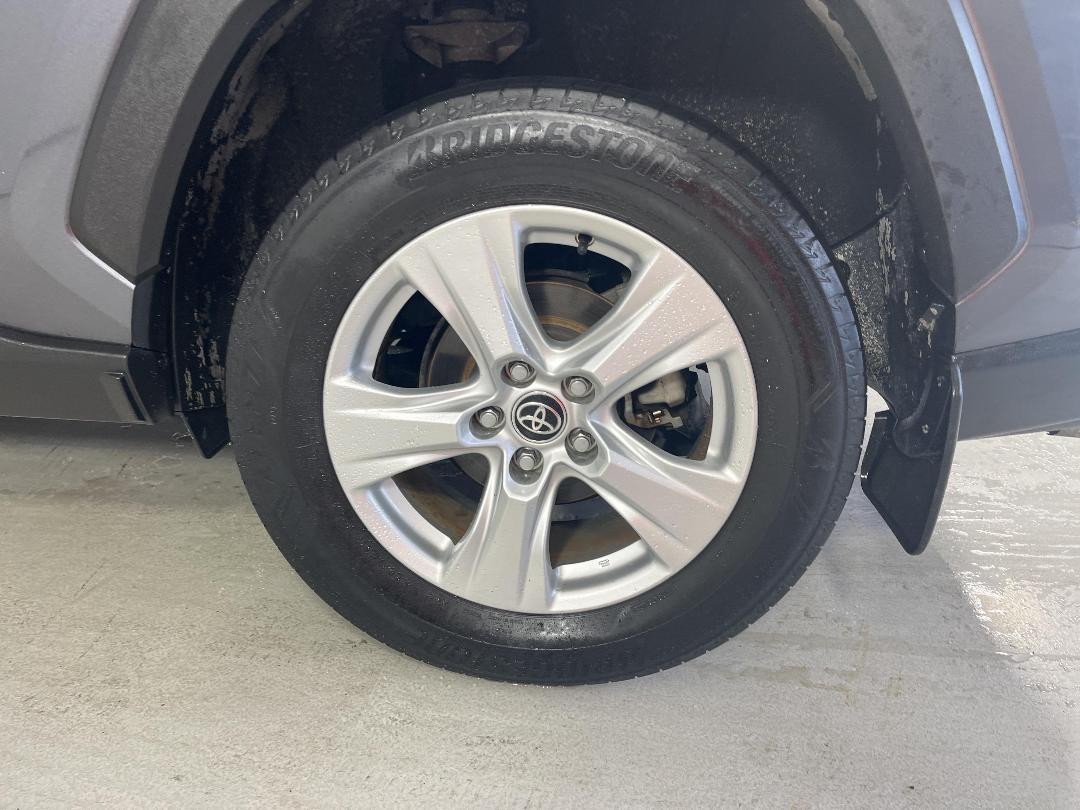 Photo '11' of Toyota Rav4 Photo '11' of Toyota Rav4