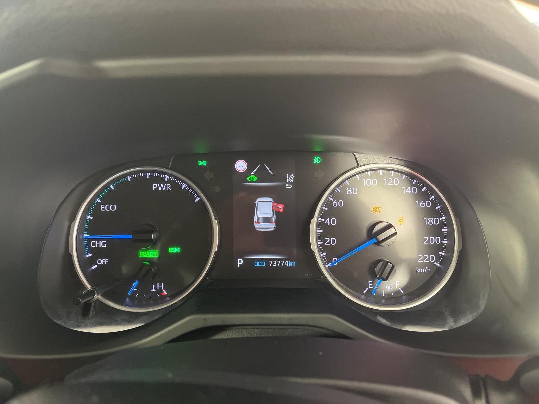 Photo '21' of Toyota Rav4 Photo '21' of Toyota Rav4