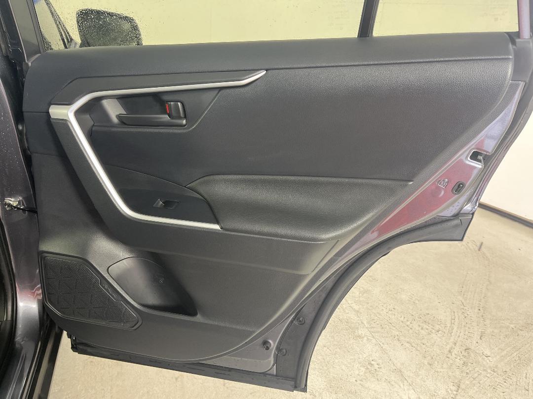 Photo '19' of Toyota Rav4 Photo '19' of Toyota Rav4