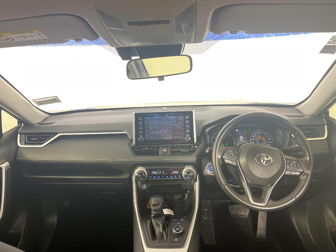 Photo '17' of Toyota Rav4 Photo '17' of Toyota Rav4