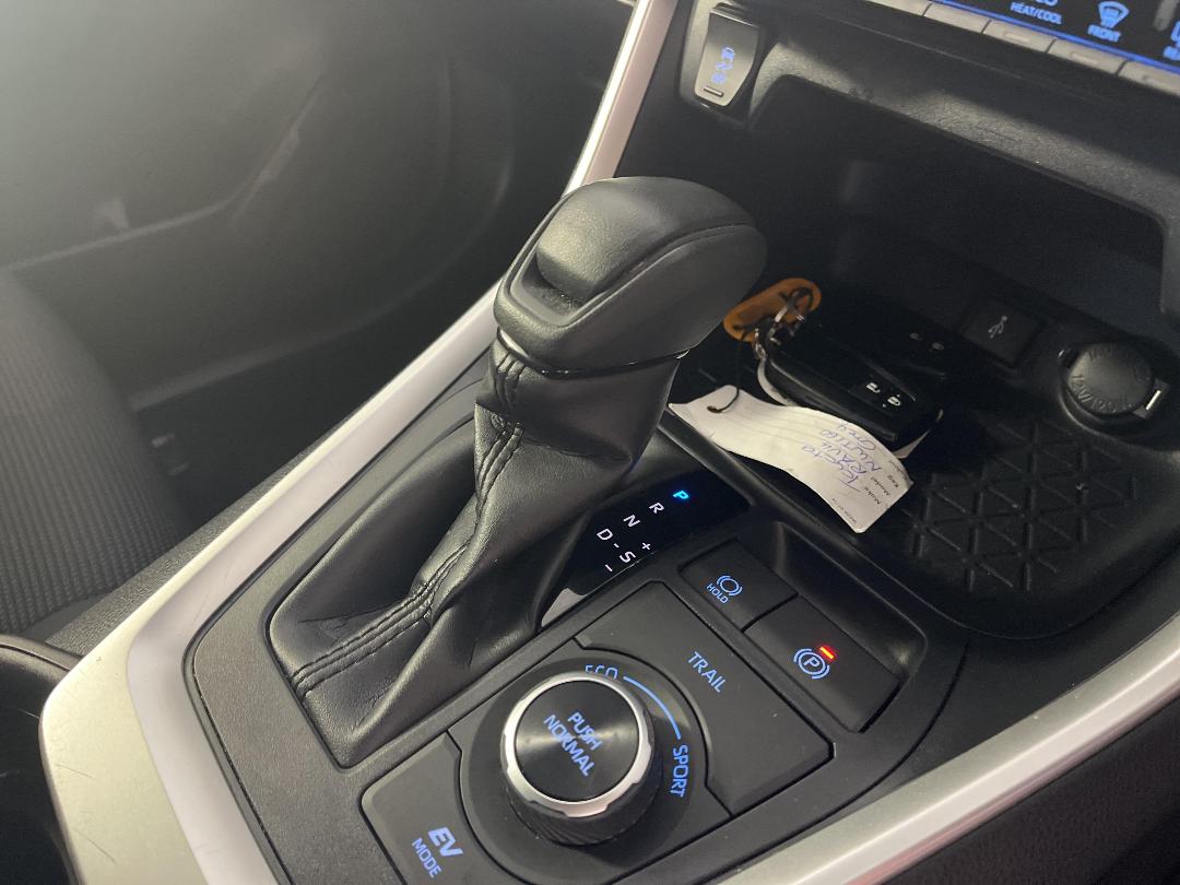 Photo '18' of Toyota Rav4 Photo '18' of Toyota Rav4