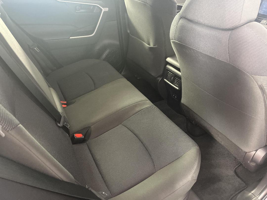 Photo '20' of Toyota Rav4 Photo '20' of Toyota Rav4