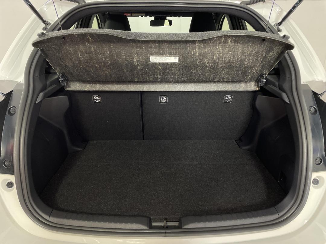 Used Toyota Yaris GX 2021 Christchurch City at Turners Cars