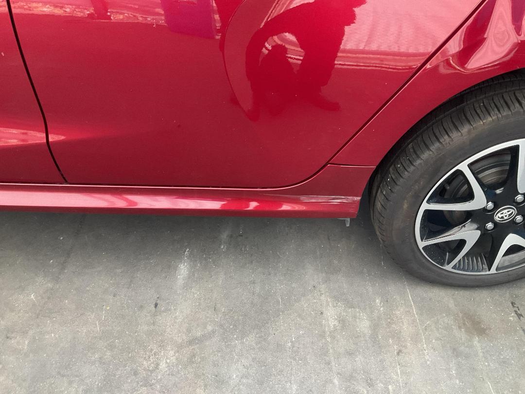 Photo '7' of Toyota Yaris