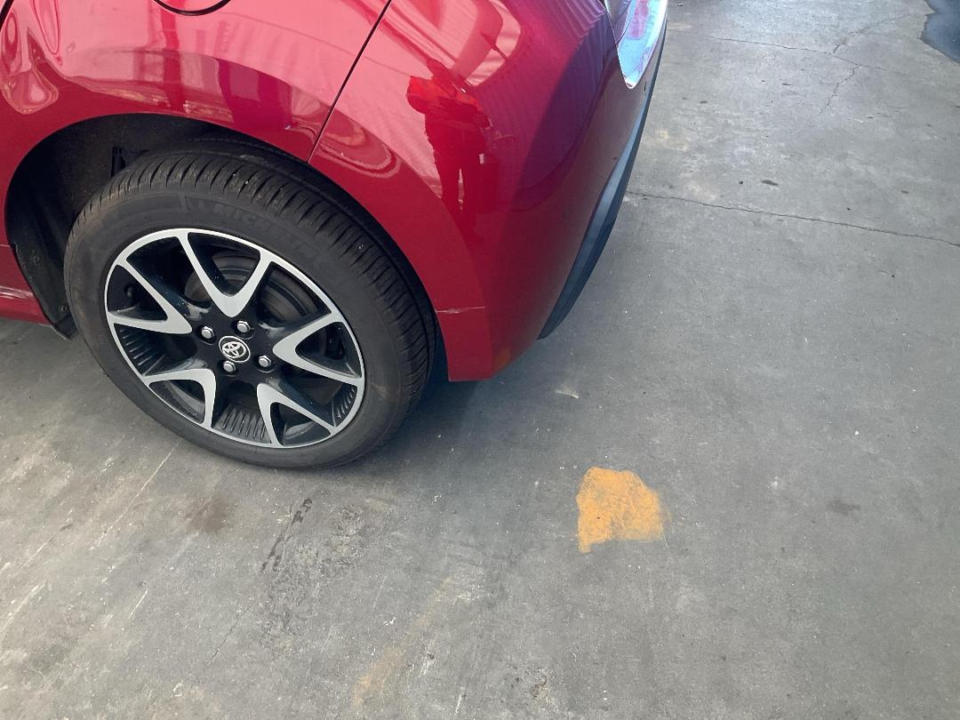 Photo '9' of Toyota Yaris