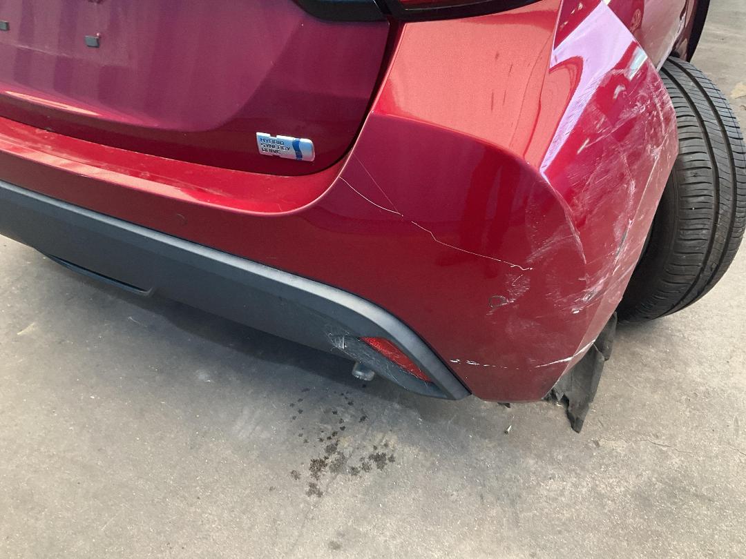 Photo '12' of Toyota Yaris