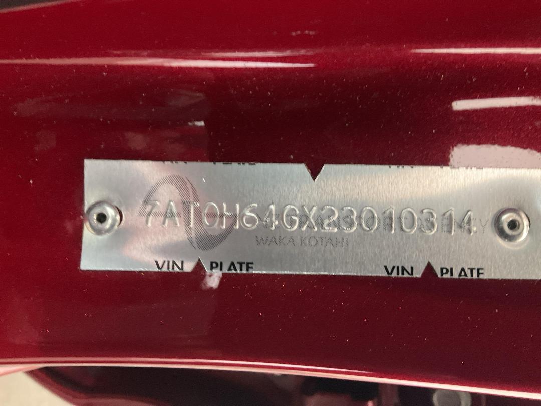 Photo '25' of Toyota Yaris