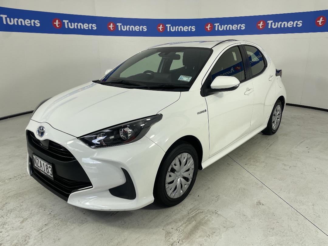 Photo '4' of Toyota Yaris Photo '4' of Toyota Yaris