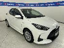 Thumbnail '1' of Toyota Yaris