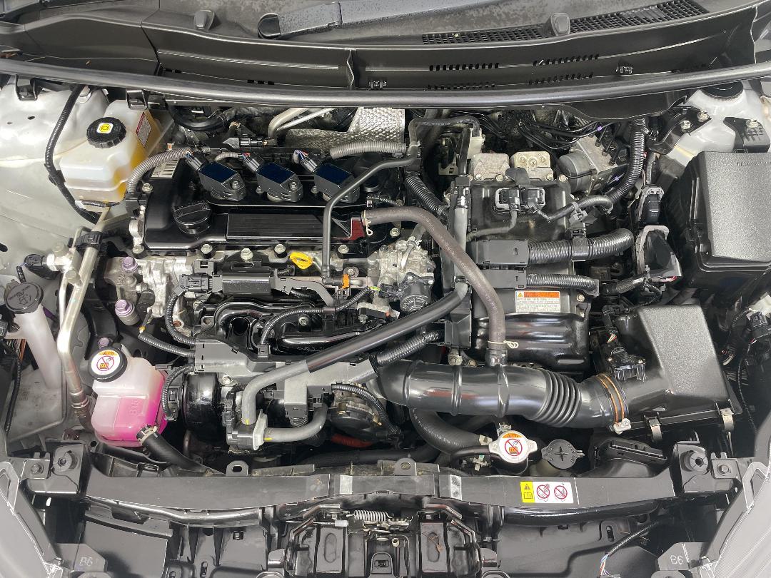 Photo '13' of Toyota Yaris Photo '13' of Toyota Yaris