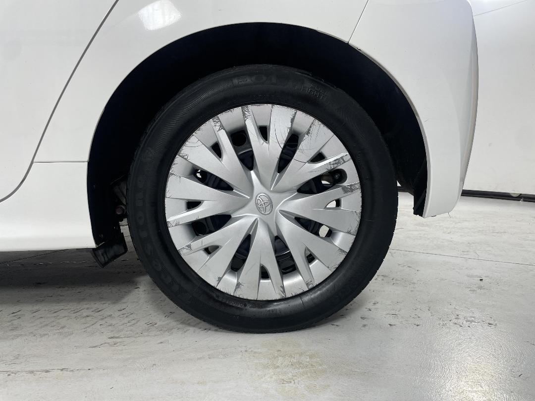 Photo '11' of Toyota Yaris Photo '11' of Toyota Yaris