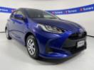 Thumbnail '1' of Toyota Yaris Thumbnail '1' of Toyota Yaris