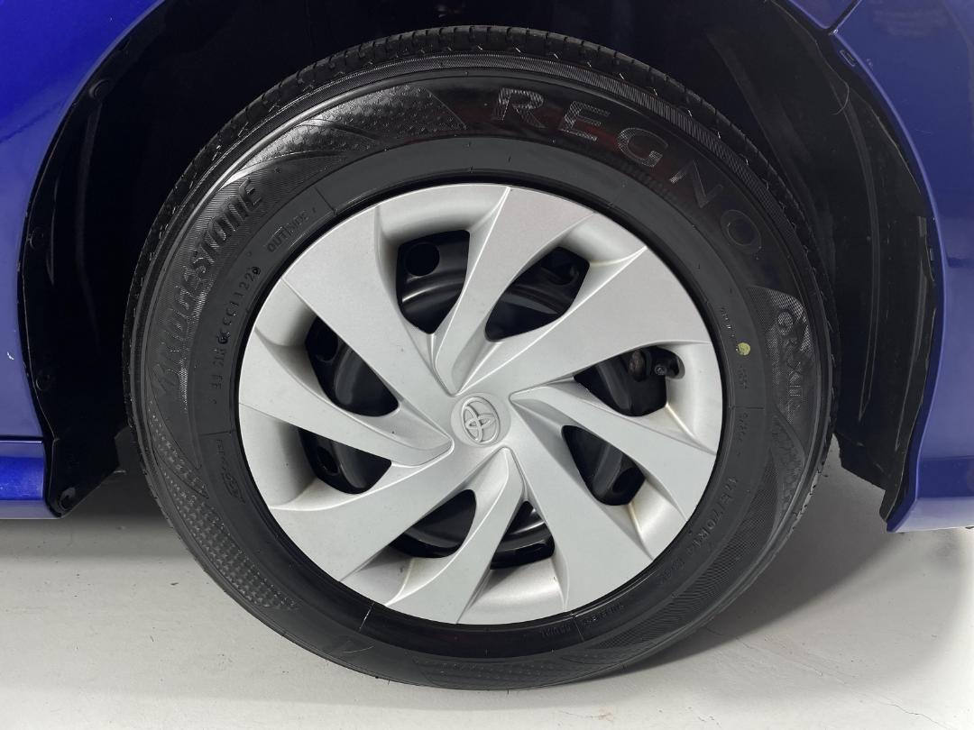 Photo '9' of Toyota Yaris Photo '9' of Toyota Yaris