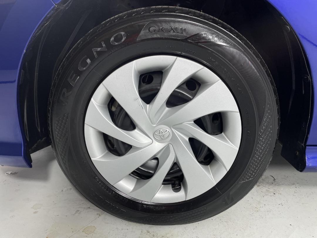 Photo '10' of Toyota Yaris Photo '10' of Toyota Yaris