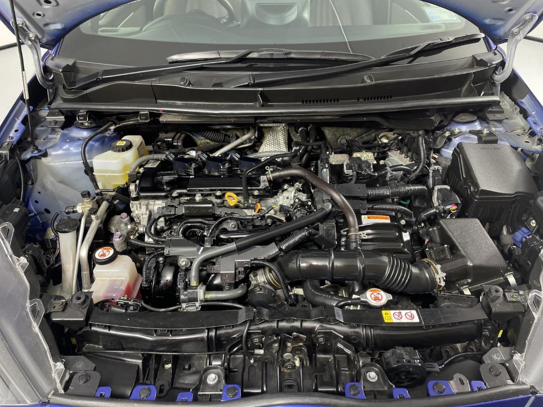 Photo '13' of Toyota Yaris Photo '13' of Toyota Yaris