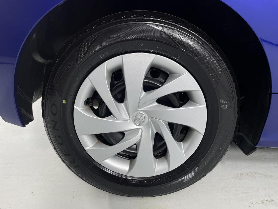 Photo '12' of Toyota Yaris Photo '12' of Toyota Yaris