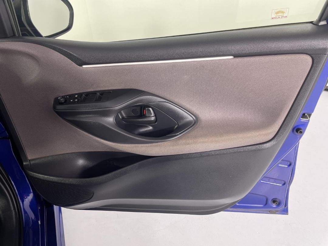 Photo '15' of Toyota Yaris Photo '15' of Toyota Yaris