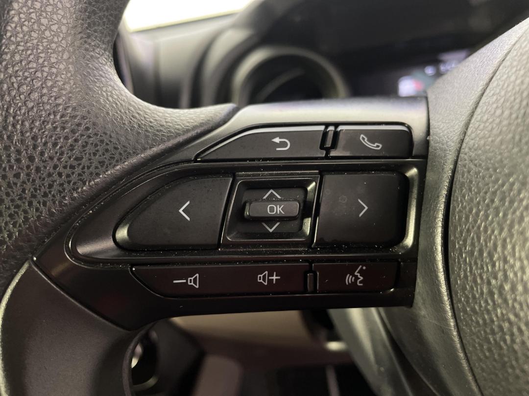 Photo '25' of Toyota Yaris Photo '25' of Toyota Yaris