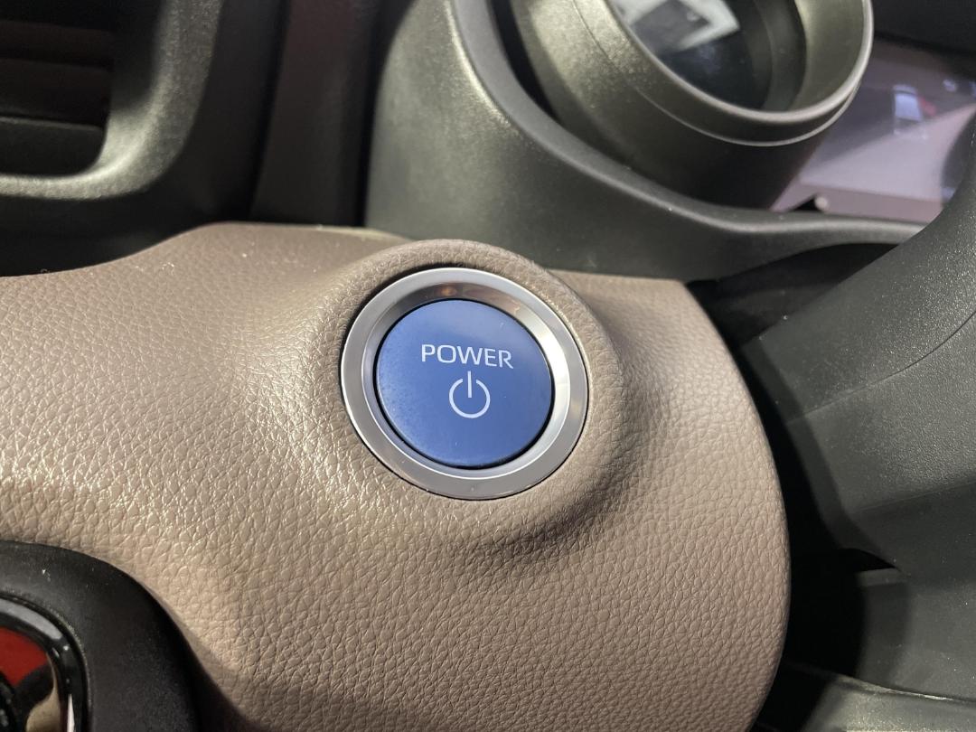 Photo '26' of Toyota Yaris Photo '26' of Toyota Yaris